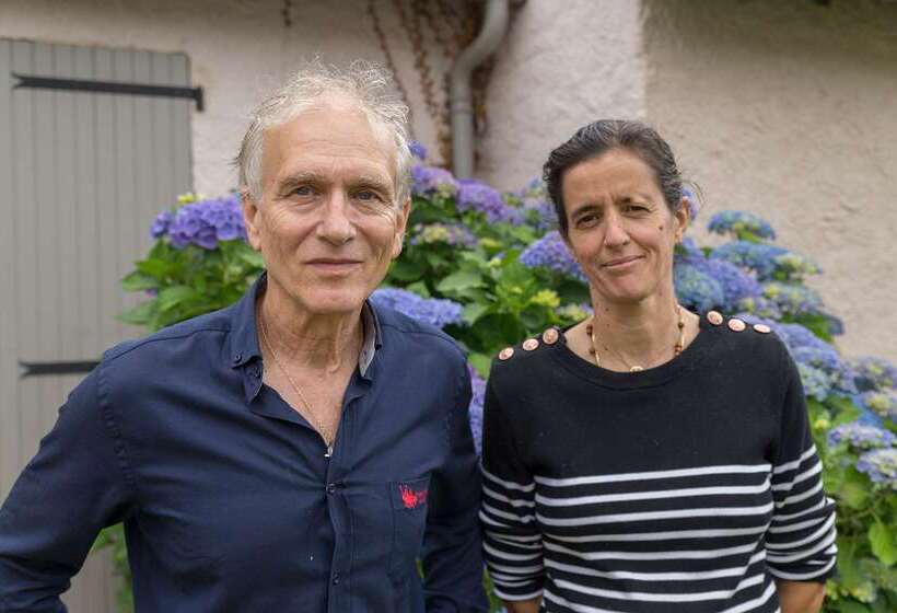 ホテル Hôtel Restaurant Les Coquelicots, The Originals Relais