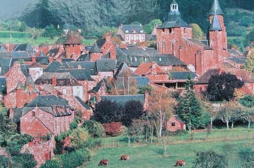 ホテル Hôtel Restaurant Les Coquelicots, The Originals Relais