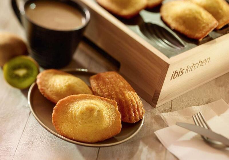 فندق Ibis Albert Pays De Somme