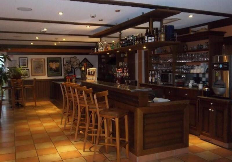 فندق Ibis Albert Pays De Somme