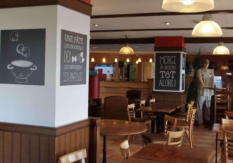 فندق Ibis Albert Pays De Somme