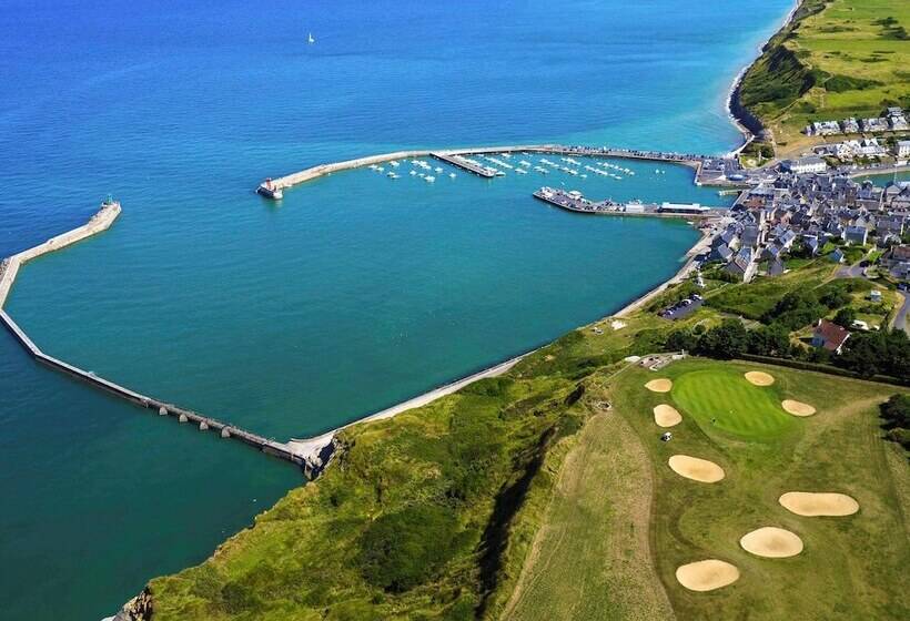 酒店 Ibis Bayeux Port En Bessin