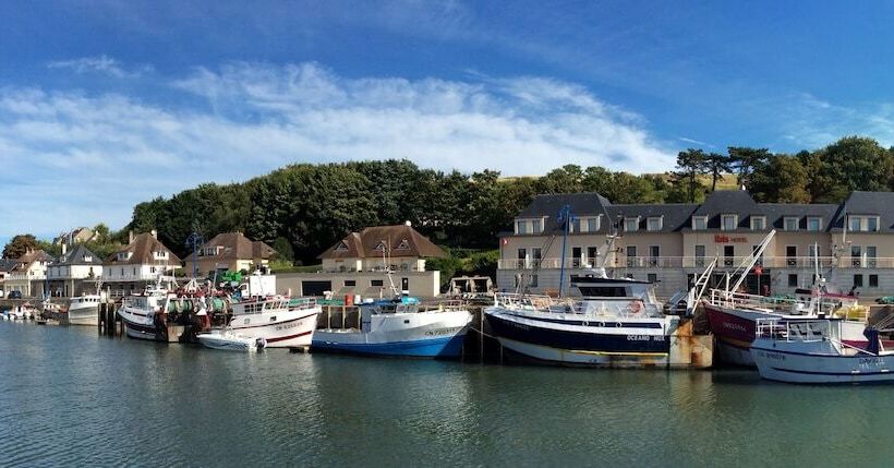酒店 Ibis Bayeux Port En Bessin