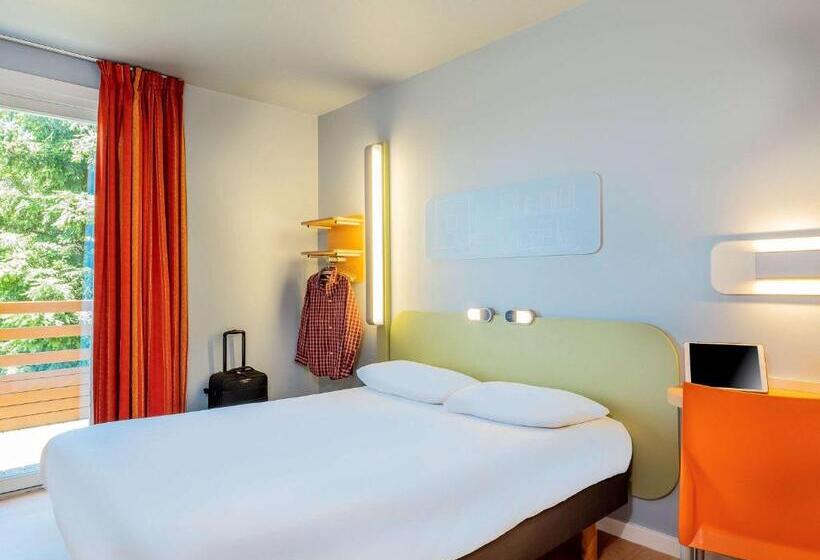 酒店 Ibis Budget Limoges Nord