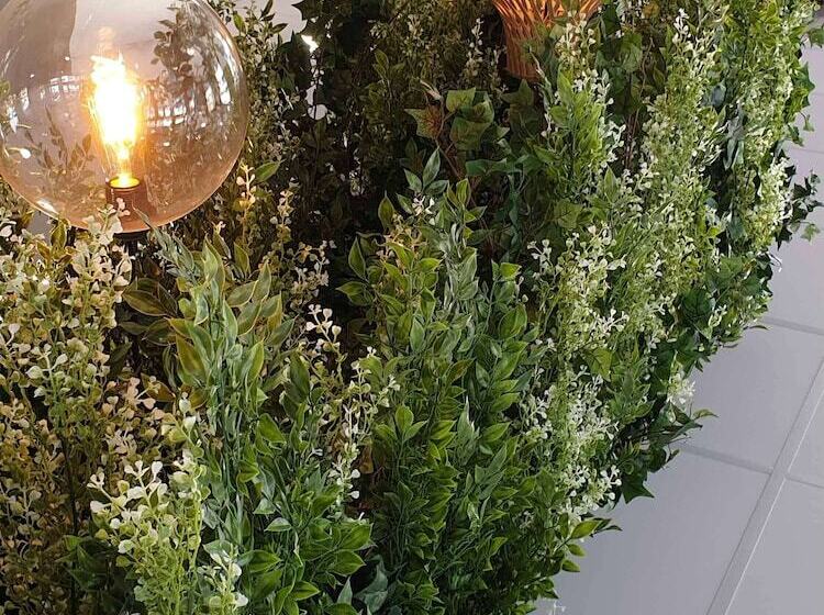 בית מלון כפרי Ibis Ciboure Saintjeandeluz