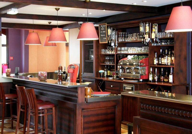 فندق Ibis Lille Lomme Centre