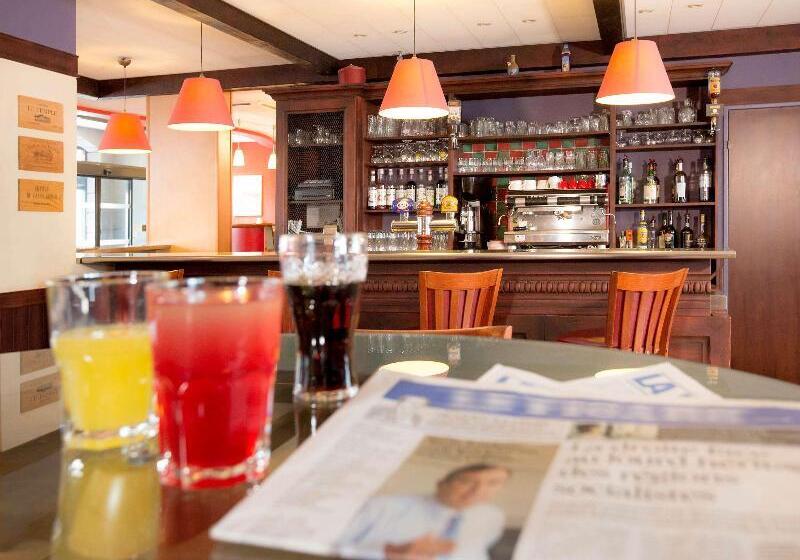 فندق Ibis Lille Lomme Centre