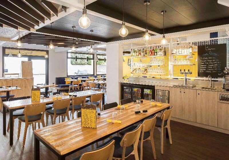 فندق Ibis Lille Lomme Centre