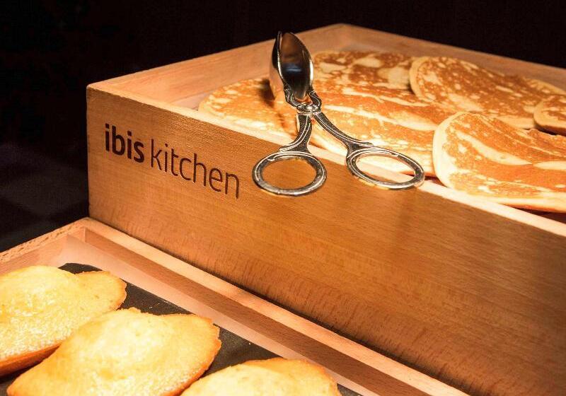 فندق Ibis Lille Lomme Centre