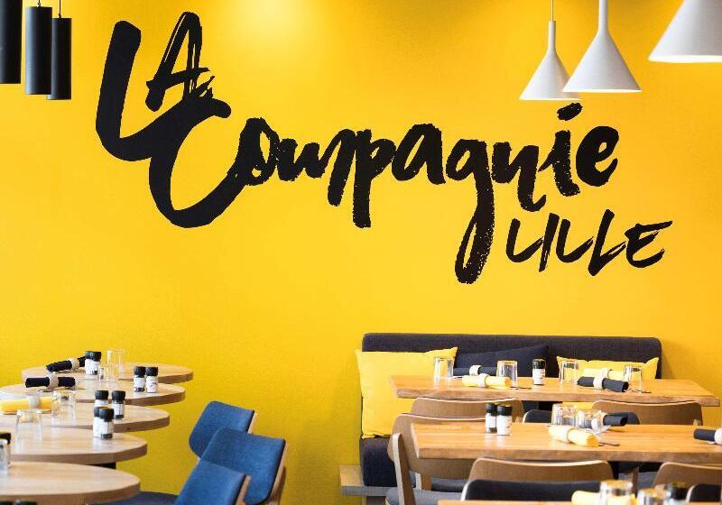 فندق Ibis Lille Lomme Centre