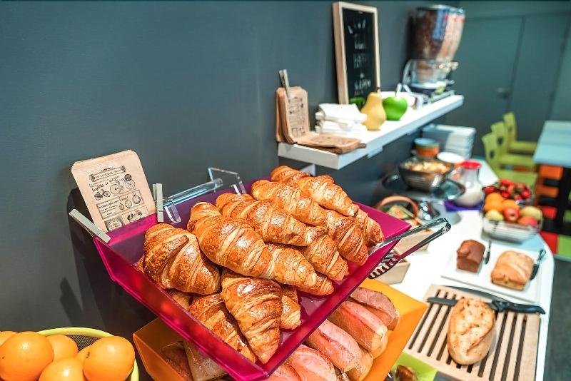 هتل Ibis Styles Chambéry Centre Gare