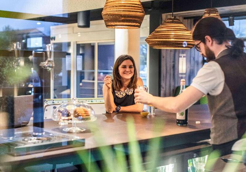 호텔 Ibis Styles Lyon Meyzieu Arena Stadium