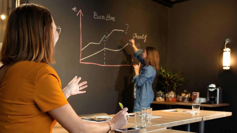 호텔 Ibis Styles Lyon Meyzieu Arena Stadium