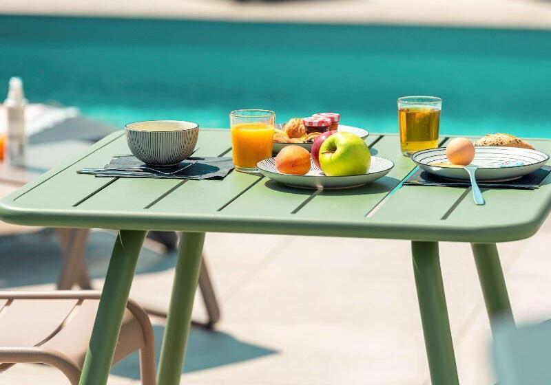 호텔 Ibis Styles Lyon Meyzieu Arena Stadium