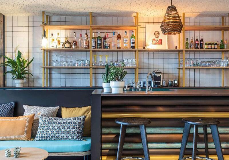 호텔 Ibis Styles Lyon Meyzieu Arena Stadium