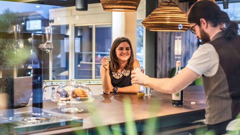 호텔 Ibis Styles Lyon Meyzieu Arena Stadium