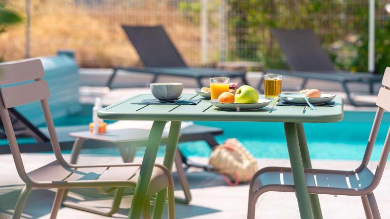 호텔 Ibis Styles Lyon Meyzieu Arena Stadium