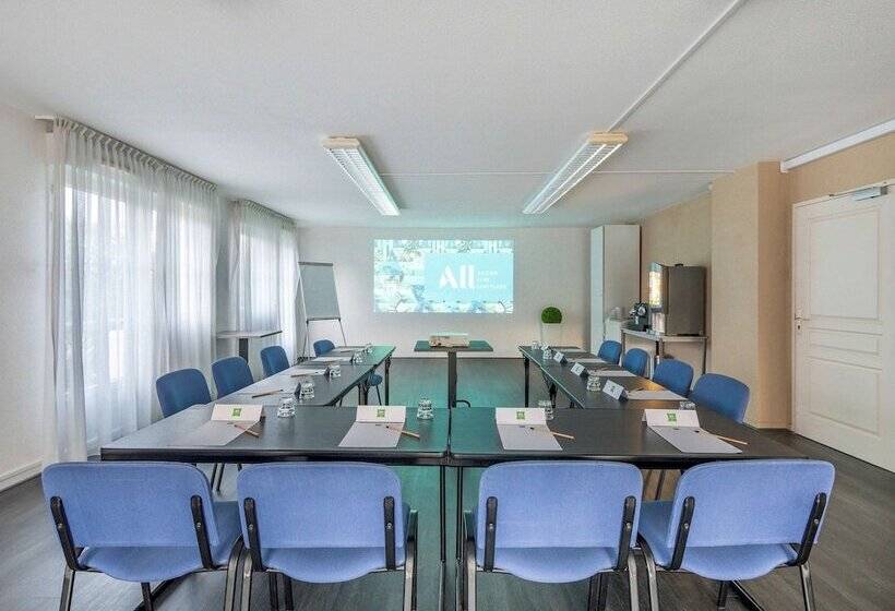 호텔 Ibis Styles Marennes D Oléron