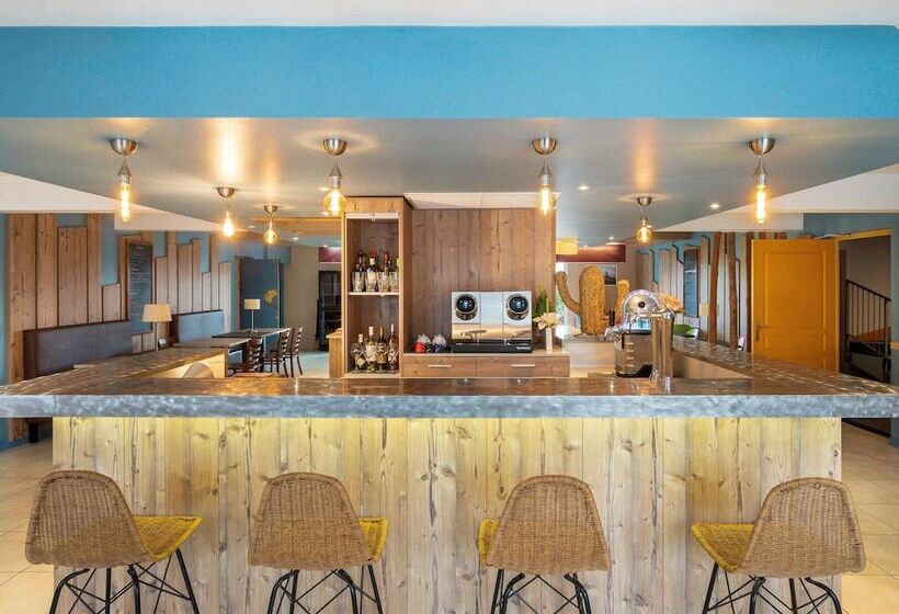 호텔 Ibis Styles Marennes D Oléron