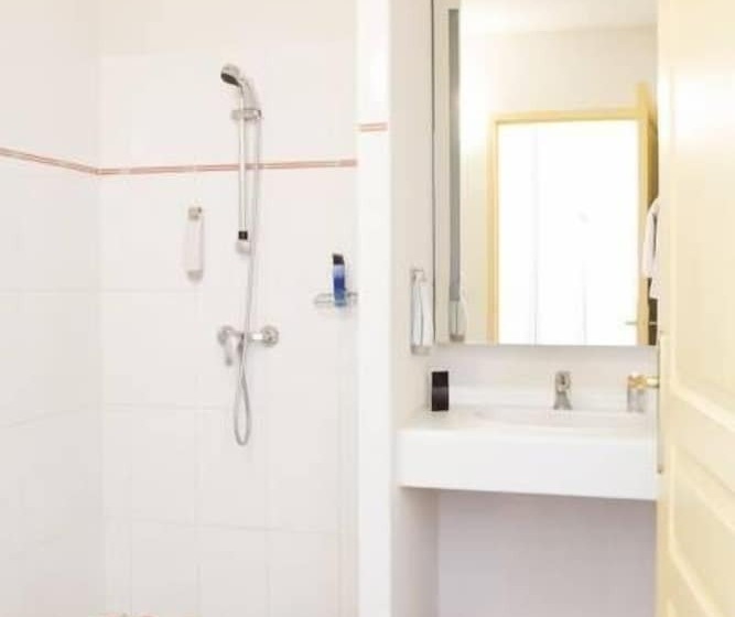 호텔 Ibis Styles Marennes D Oléron