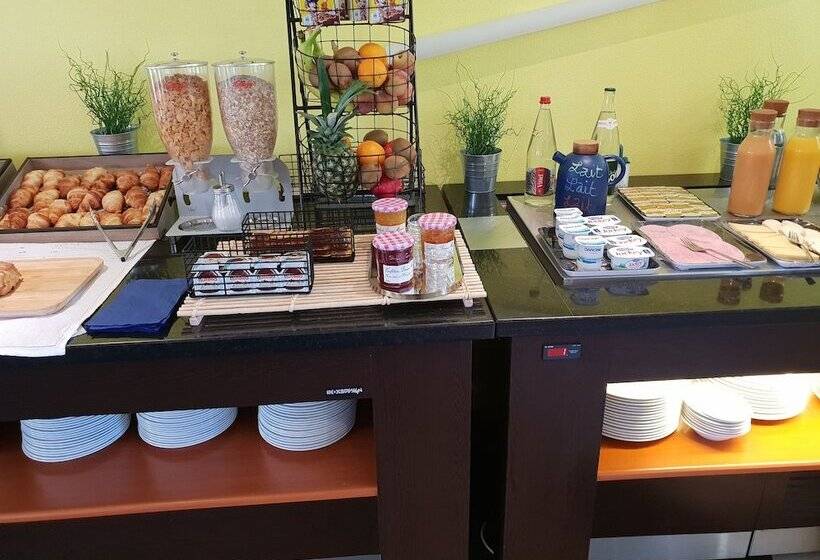 호텔 Ibis Styles Marseille Plan De Campagne