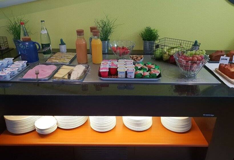 호텔 Ibis Styles Marseille Plan De Campagne