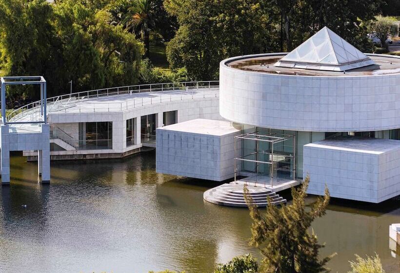 ホテル Ibis Styles Nice Aéroport Arénas