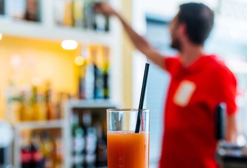 هتل Ibis Styles Nice Aéroport Arénas