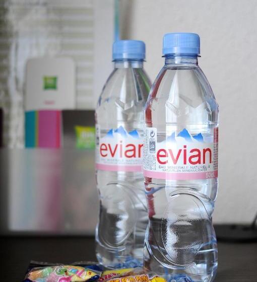 호텔 Ibis Styles Segre