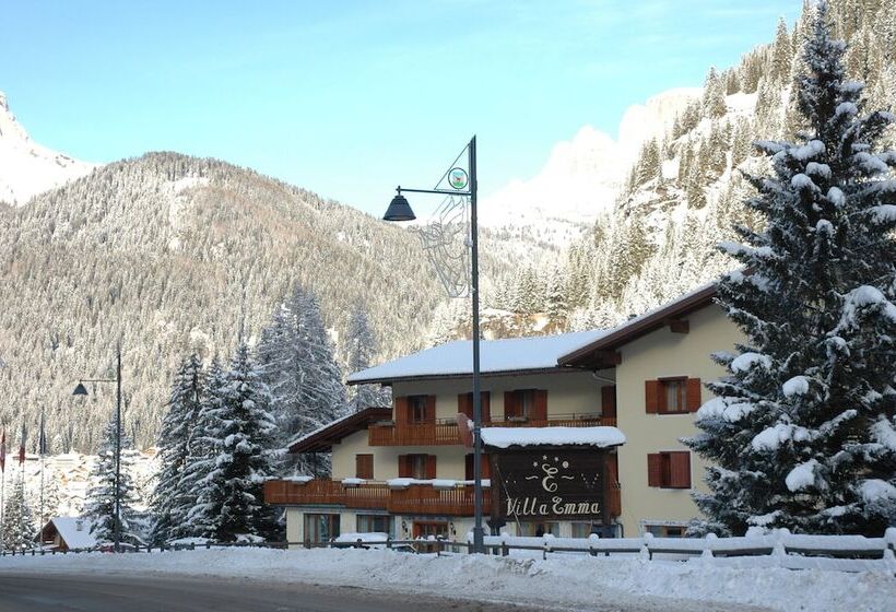 Ihr Hotel Villa Emma