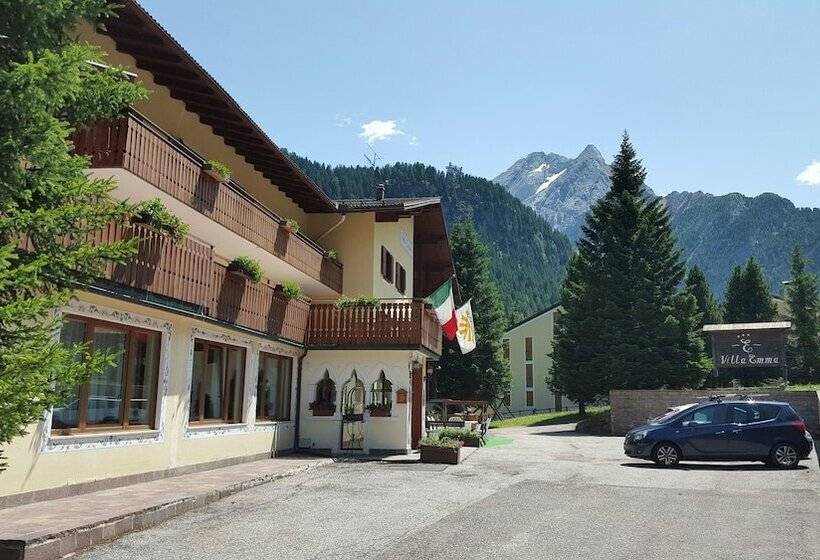 Ihr Hotel Villa Emma