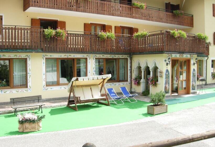 Ihr Hotel Villa Emma