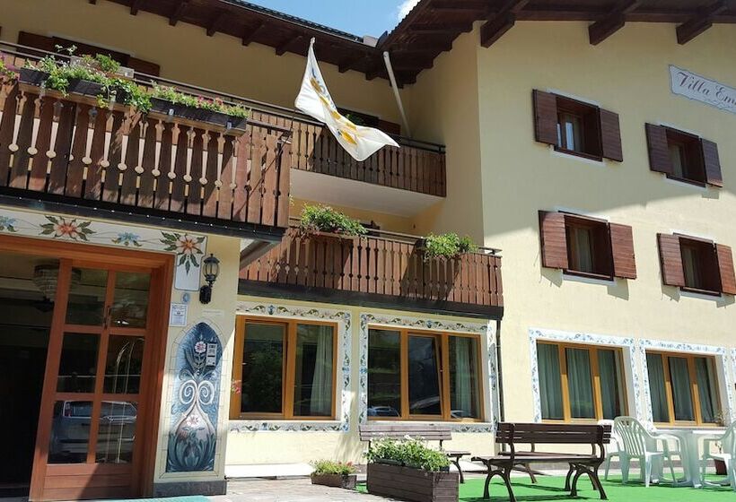 Ihr Hotel Villa Emma