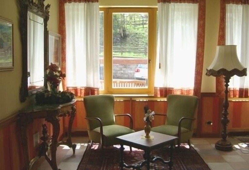 Ihr Hotel Villa Emma