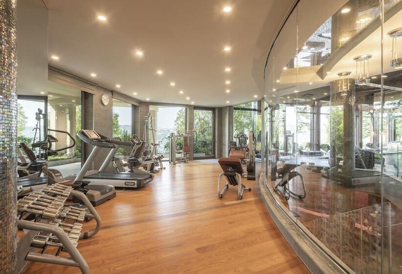 호텔 Il Boscareto Resort & Spa