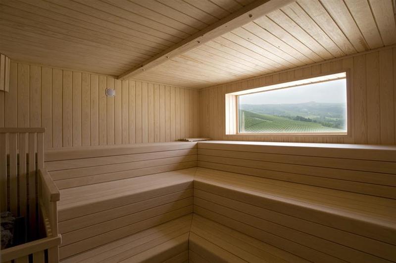 Отель Il Boscareto Resort & Spa