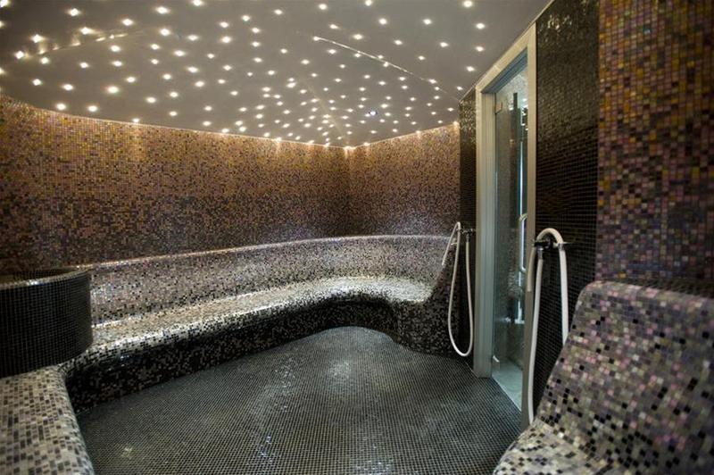 Отель Il Boscareto Resort & Spa