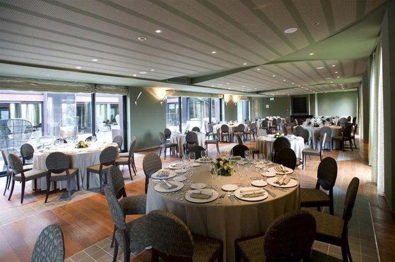 호텔 Il Boscareto Resort & Spa