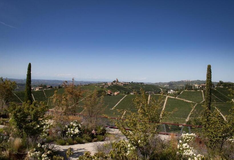 호텔 Il Boscareto Resort & Spa