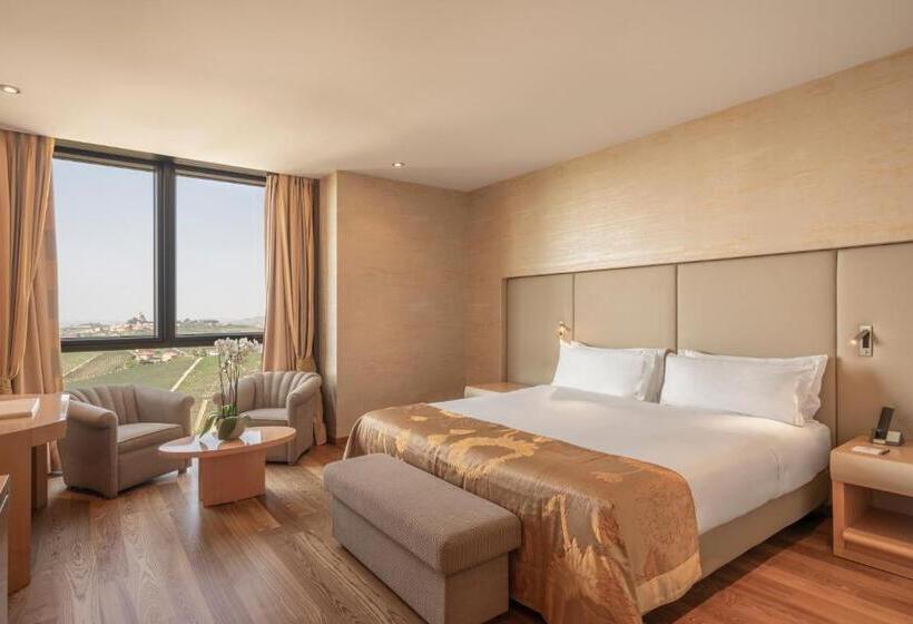 Отель Il Boscareto Resort & Spa