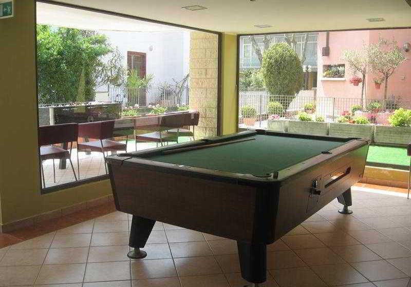 Santa Barbara Hotel & Apartments