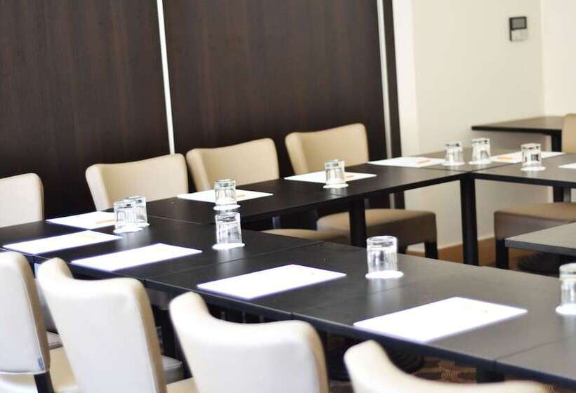 בית מלון כפרי Jehan De Beauce   Teritoria