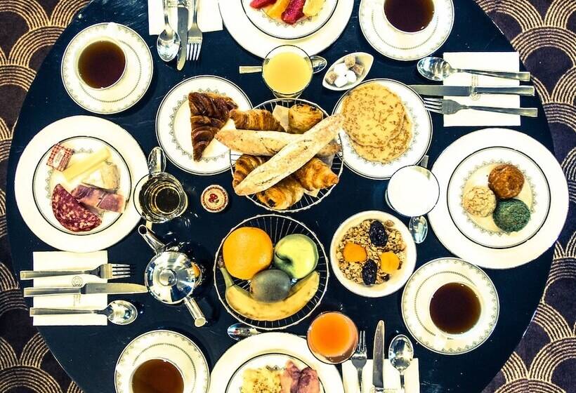 בית מלון כפרי Jehan De Beauce   Teritoria