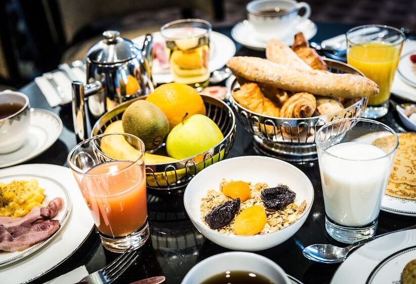 בית מלון כפרי Jehan De Beauce Teritoria