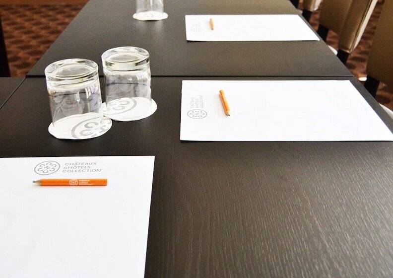 בית מלון כפרי Jehan De Beauce   Teritoria