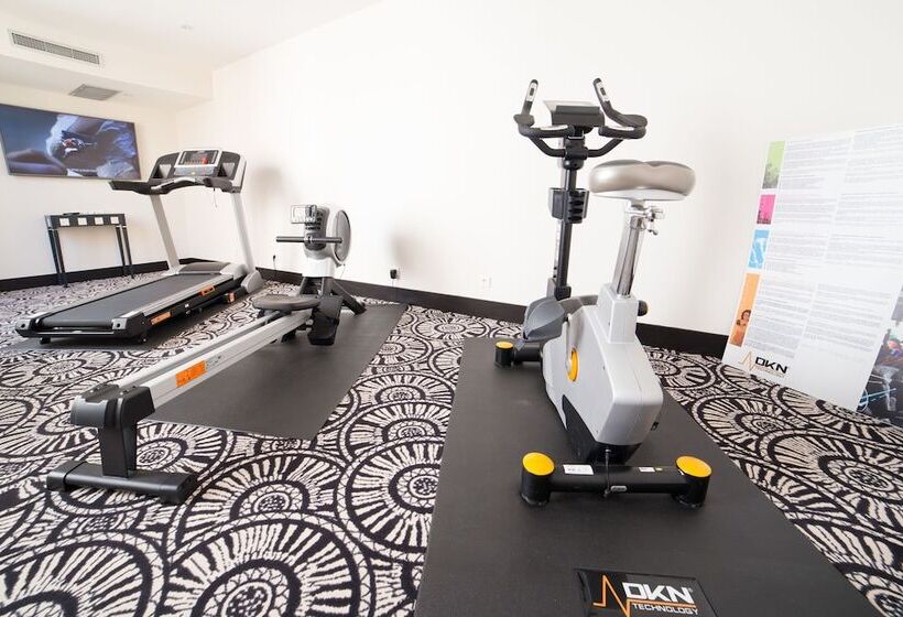 בית מלון כפרי Jehan De Beauce   Teritoria