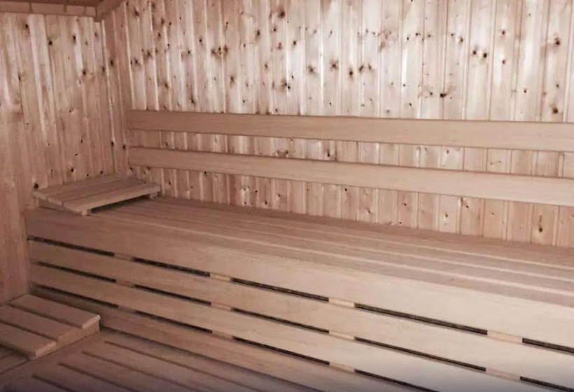 בית מלון כפרי Jehan De Beauce   Teritoria