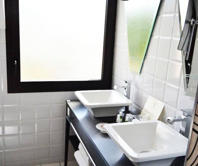 בית מלון כפרי Jehan De Beauce   Teritoria