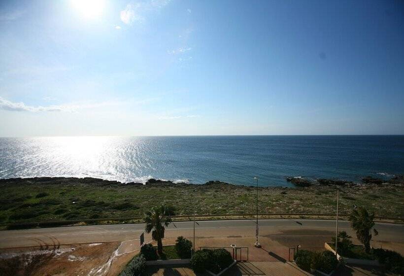 בית מלון כפרי Jonico