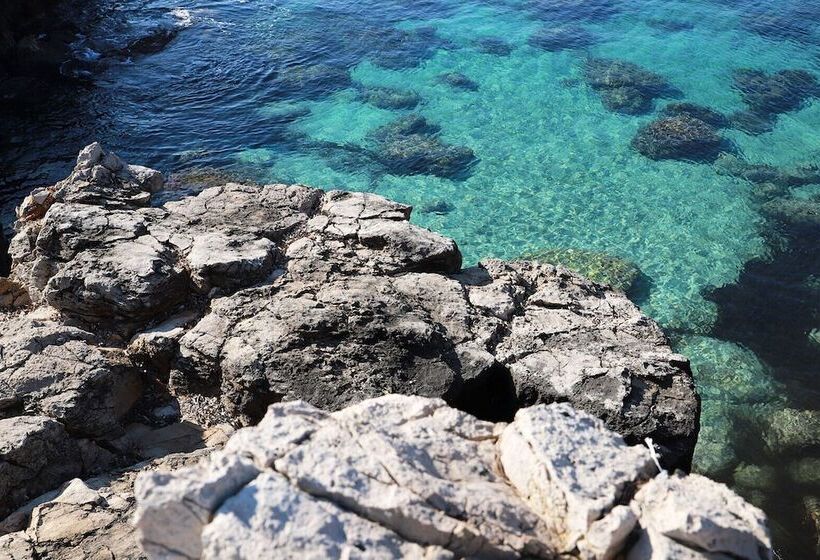 בית מלון כפרי Jonico